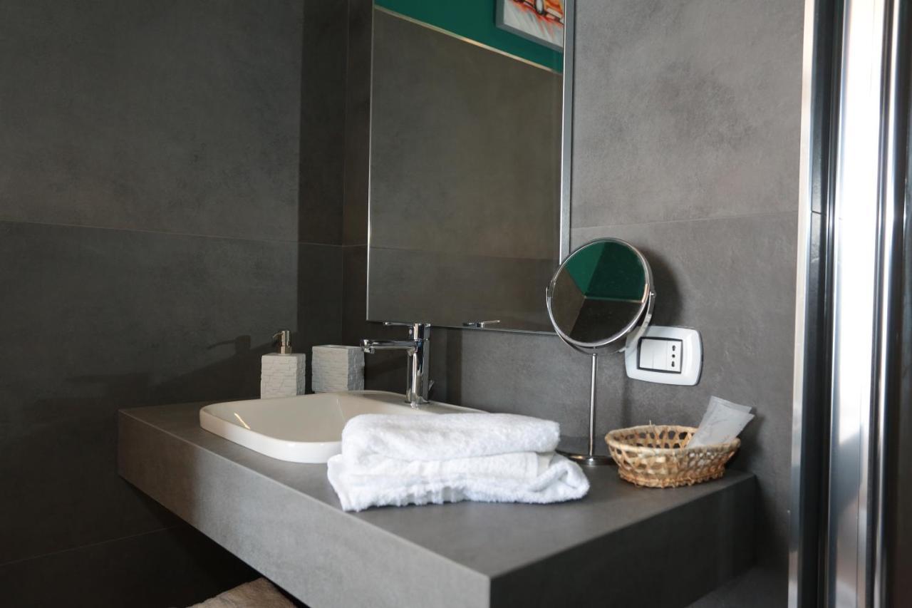 Oikia Atenea Automatic Rooms Agrigento Eksteriør bilde