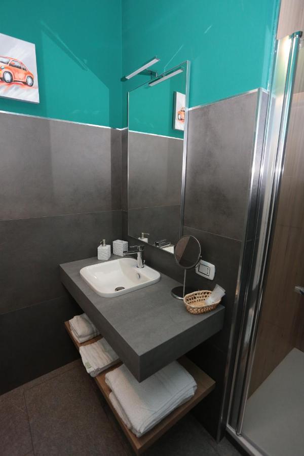 Oikia Atenea Automatic Rooms Agrigento Eksteriør bilde