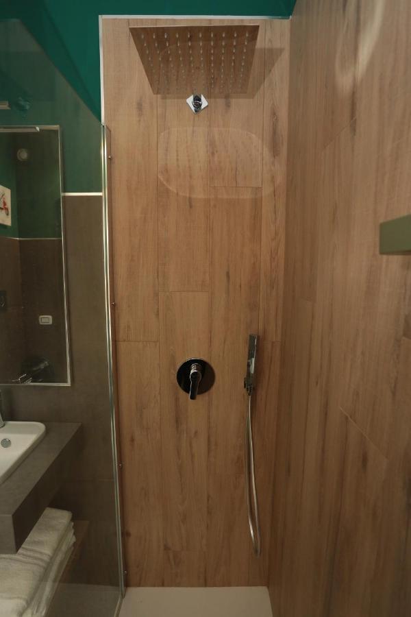 Oikia Atenea Automatic Rooms Agrigento Eksteriør bilde
