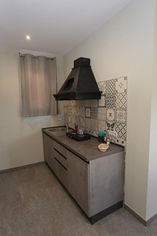 Oikia Atenea Automatic Rooms Agrigento Eksteriør bilde