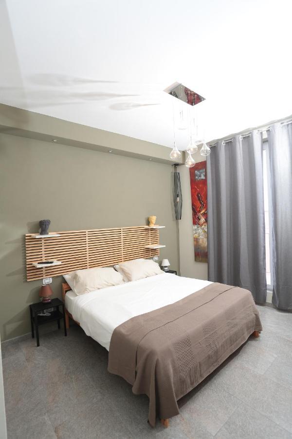 Oikia Atenea Automatic Rooms Agrigento Eksteriør bilde