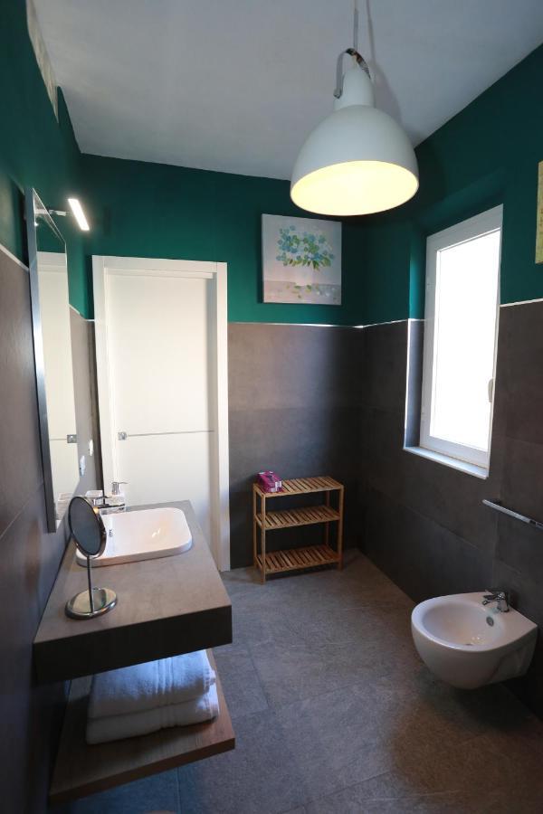 Oikia Atenea Automatic Rooms Agrigento Eksteriør bilde