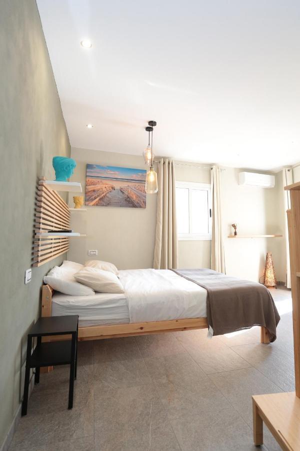 Oikia Atenea Automatic Rooms Agrigento Eksteriør bilde