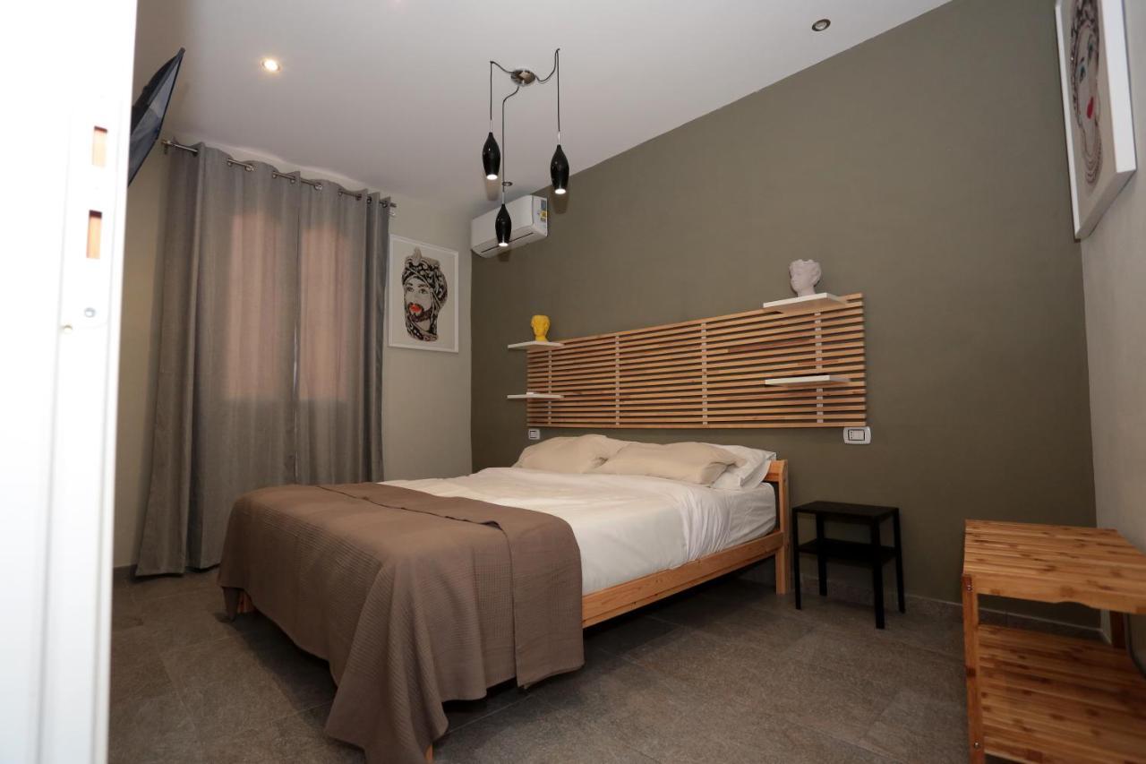 Oikia Atenea Automatic Rooms Agrigento Eksteriør bilde