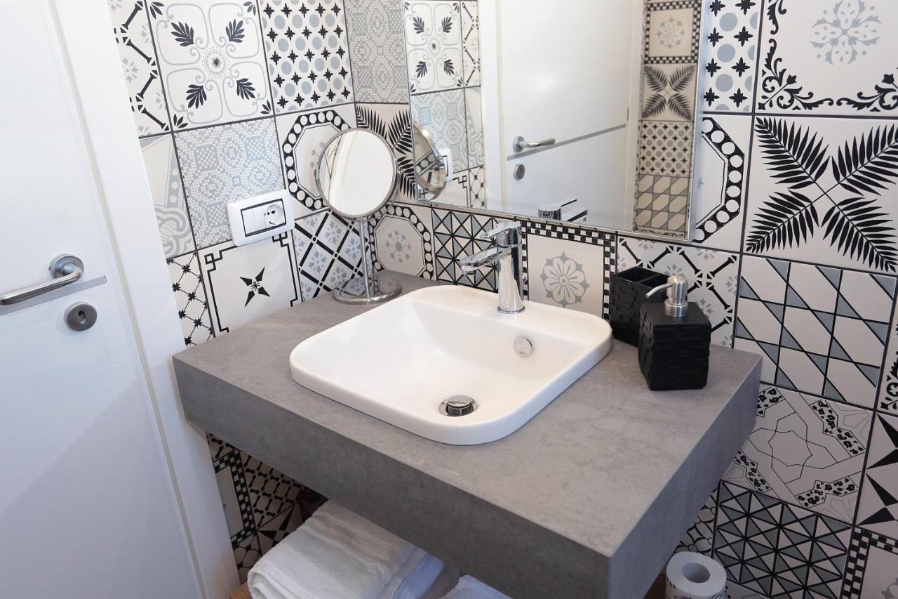 Oikia Atenea Automatic Rooms Agrigento Eksteriør bilde