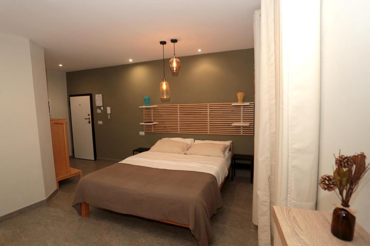 Oikia Atenea Automatic Rooms Agrigento Eksteriør bilde