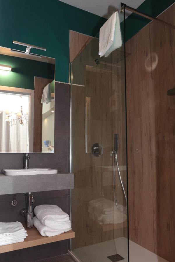 Oikia Atenea Automatic Rooms Agrigento Eksteriør bilde
