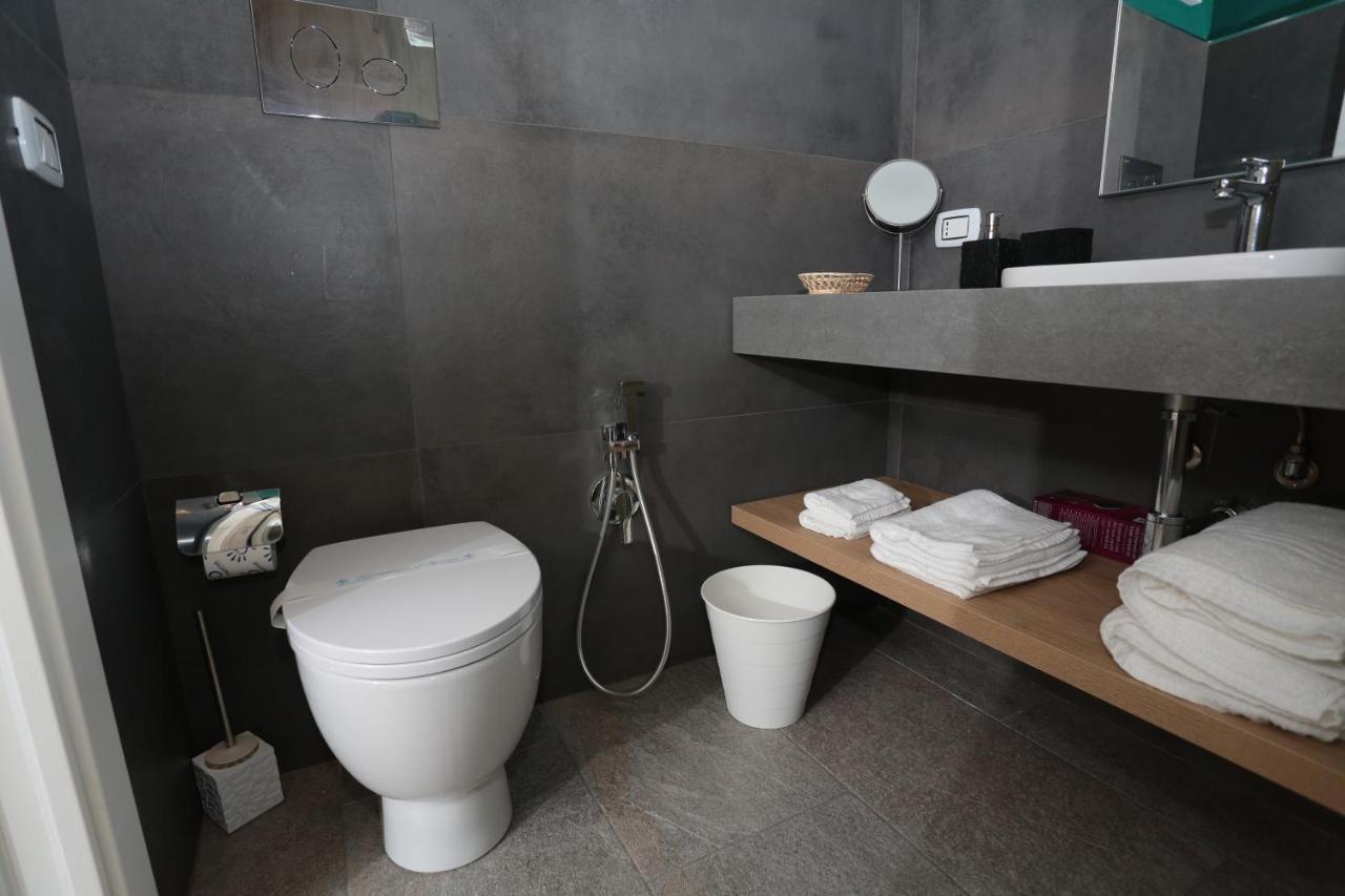 Oikia Atenea Automatic Rooms Agrigento Eksteriør bilde