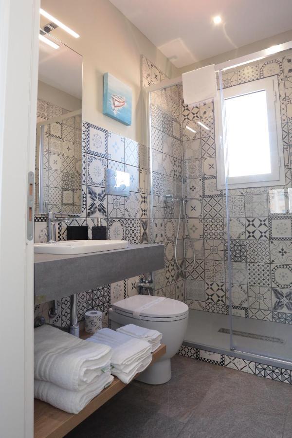 Oikia Atenea Automatic Rooms Agrigento Eksteriør bilde