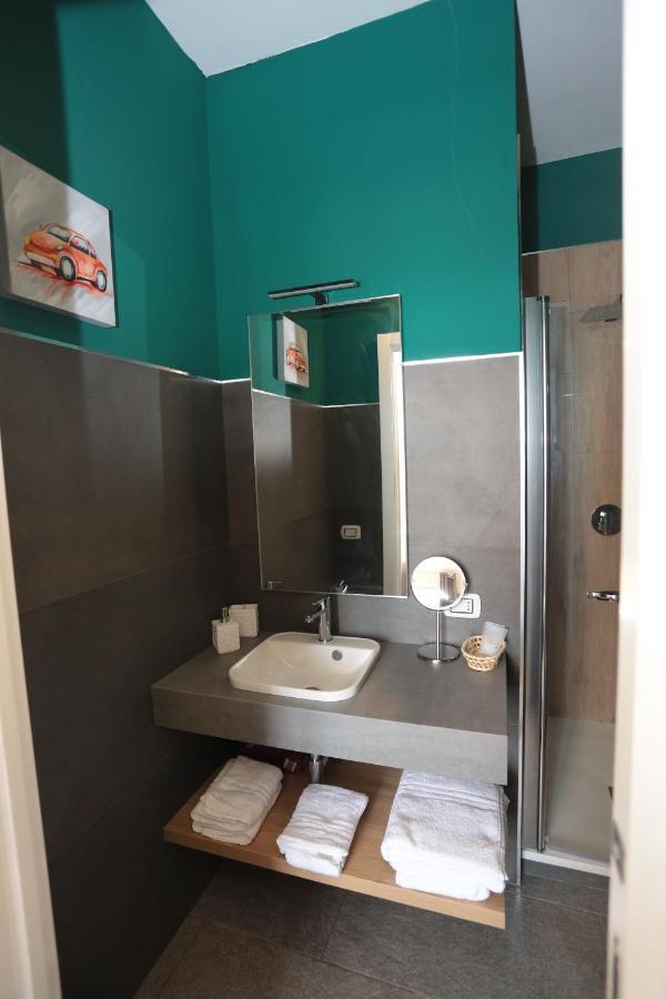 Oikia Atenea Automatic Rooms Agrigento Eksteriør bilde