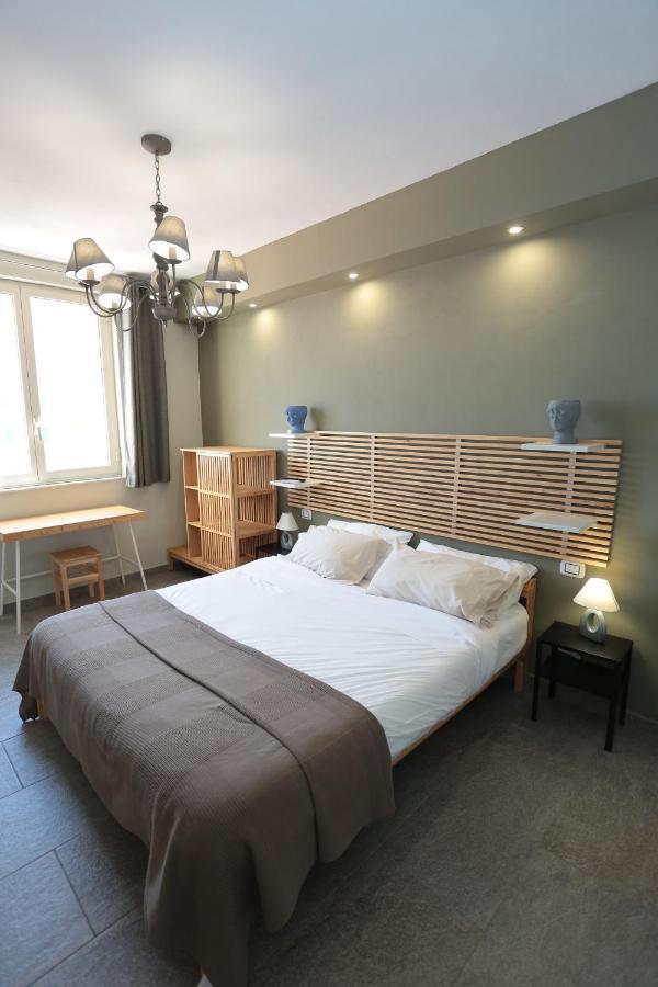 Oikia Atenea Automatic Rooms Agrigento Eksteriør bilde