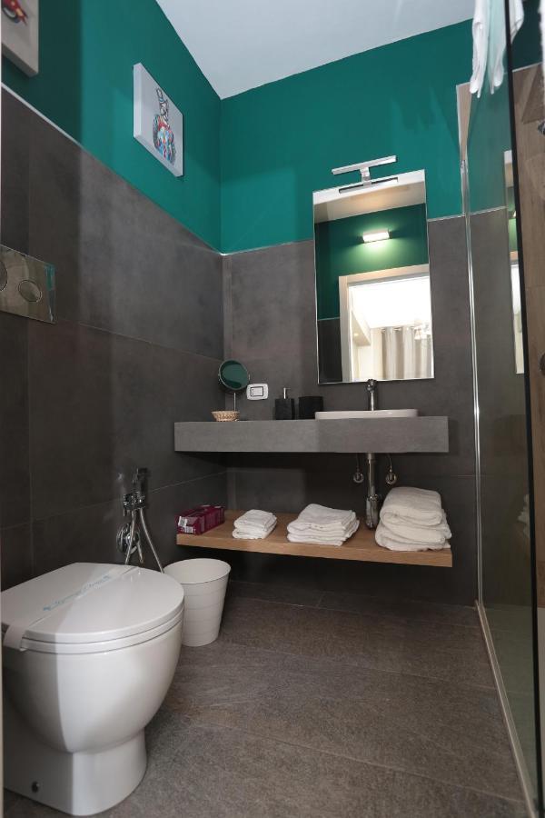 Oikia Atenea Automatic Rooms Agrigento Eksteriør bilde