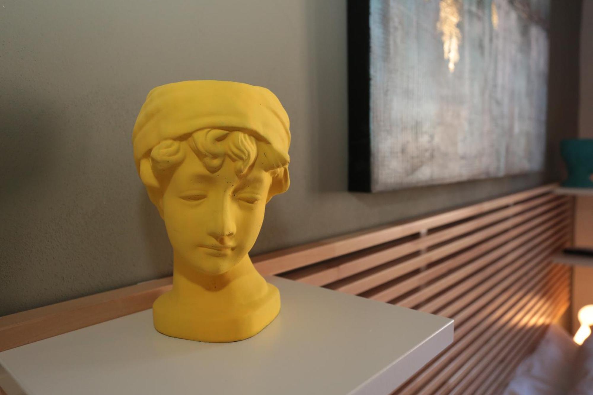 Oikia Atenea Automatic Rooms Agrigento Eksteriør bilde
