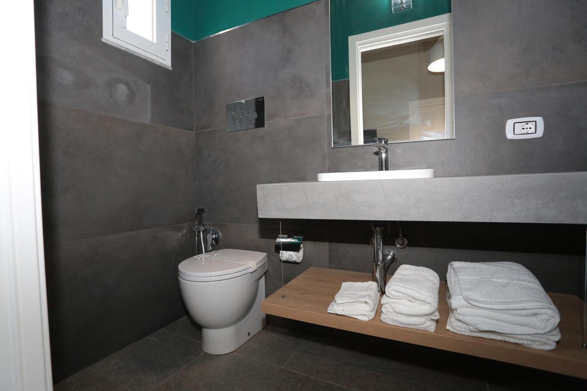 Oikia Atenea Automatic Rooms Agrigento Eksteriør bilde