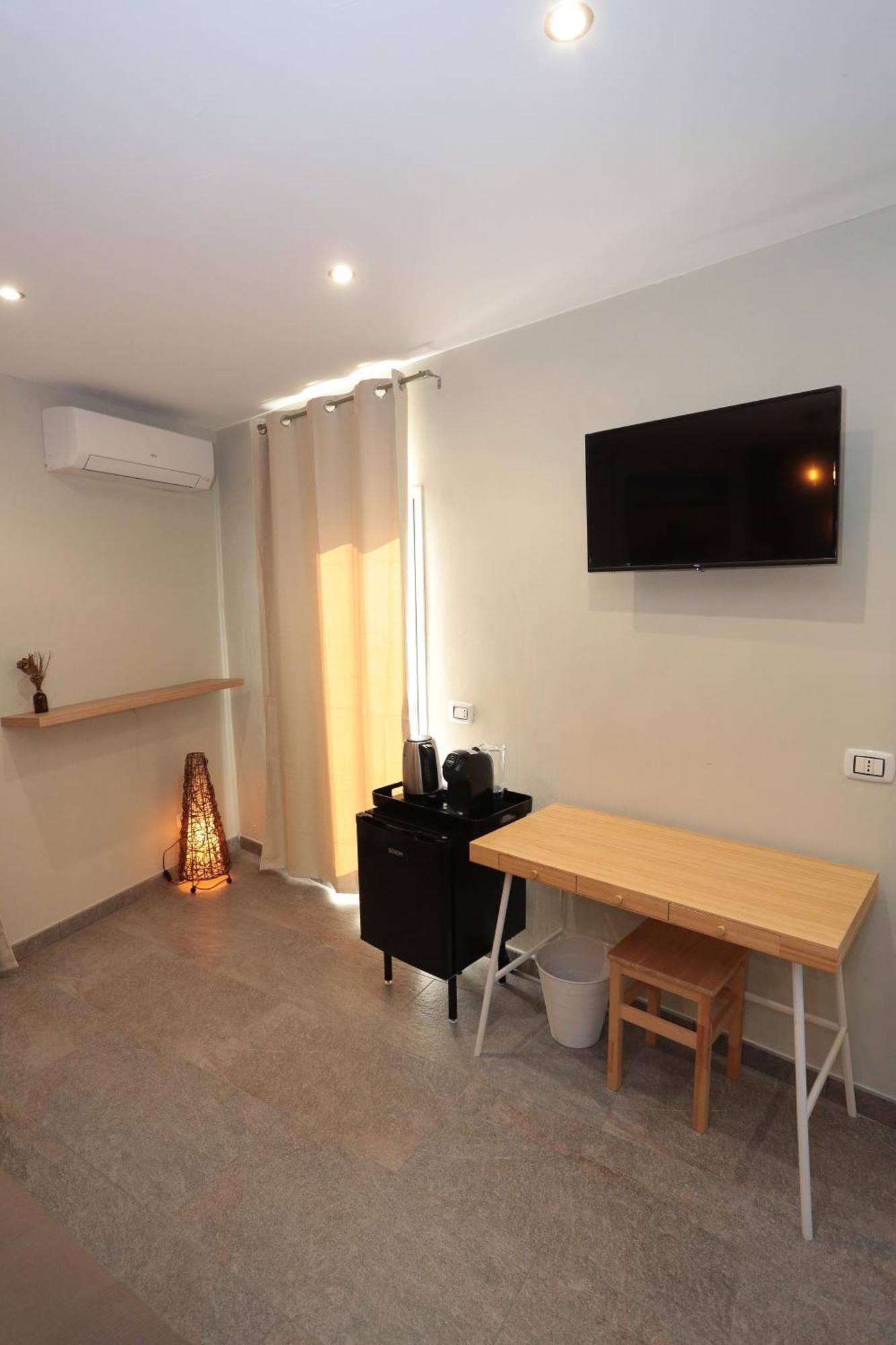 Oikia Atenea Automatic Rooms Agrigento Eksteriør bilde
