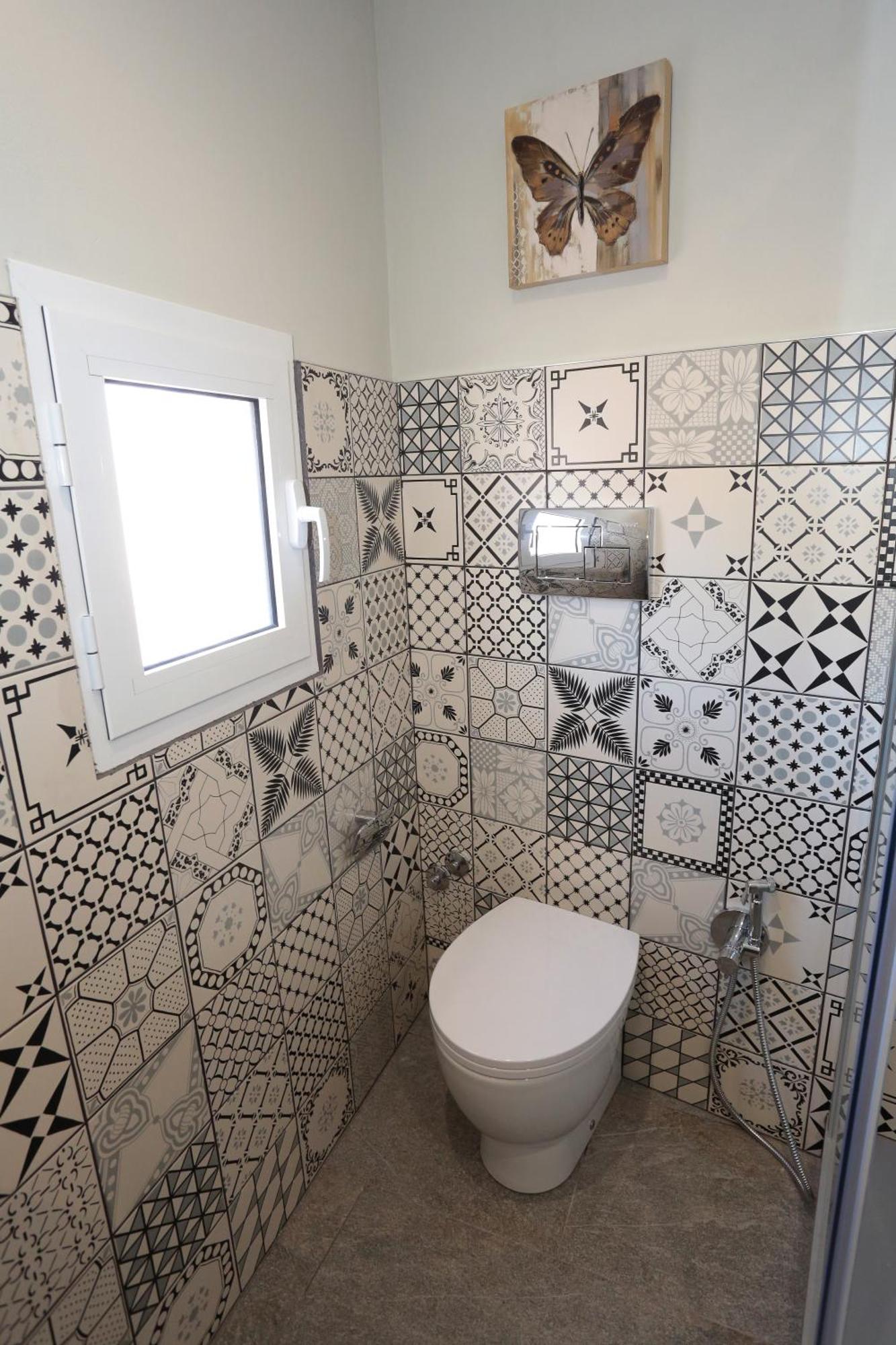 Oikia Atenea Automatic Rooms Agrigento Eksteriør bilde