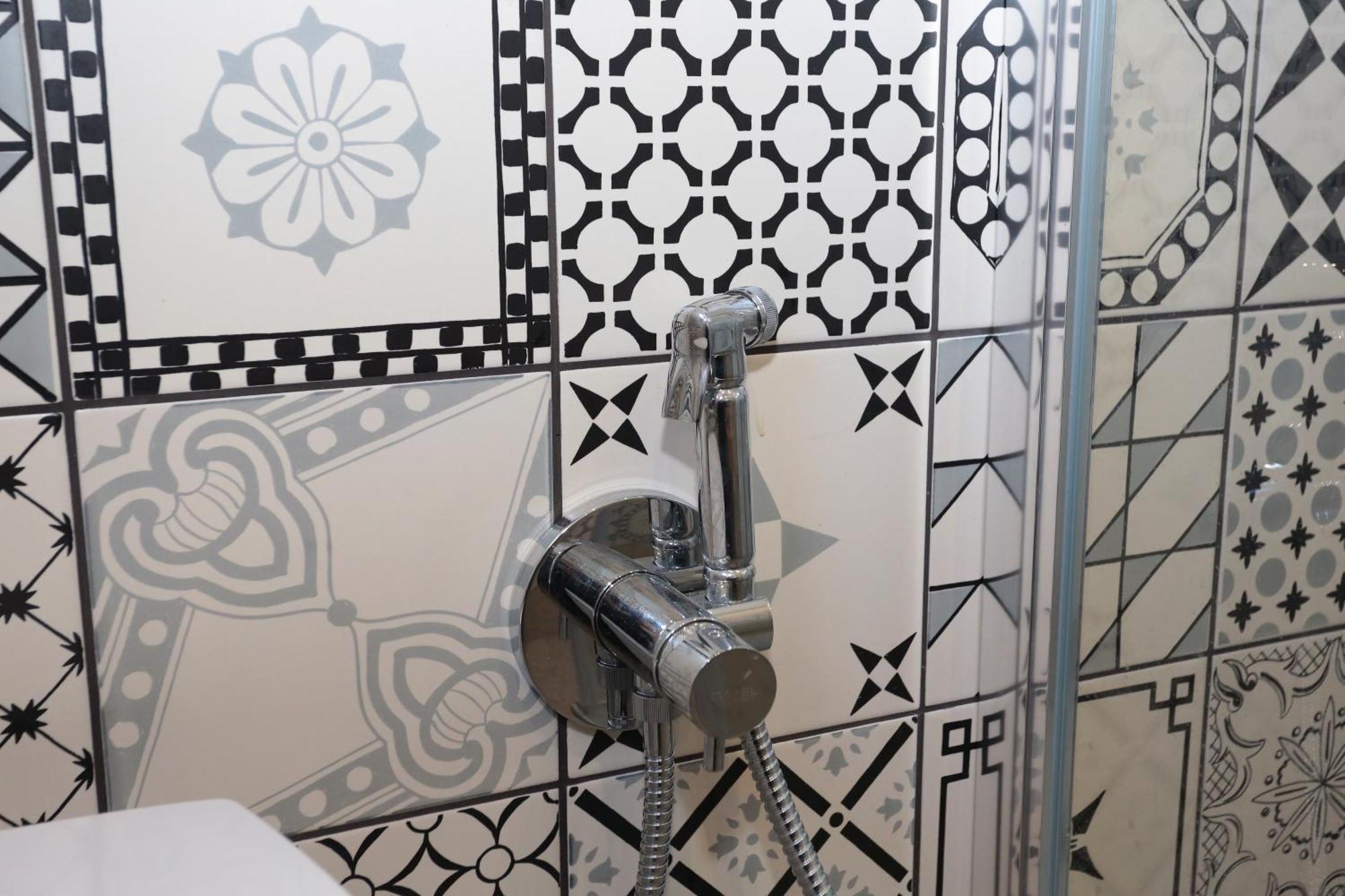 Oikia Atenea Automatic Rooms Agrigento Eksteriør bilde